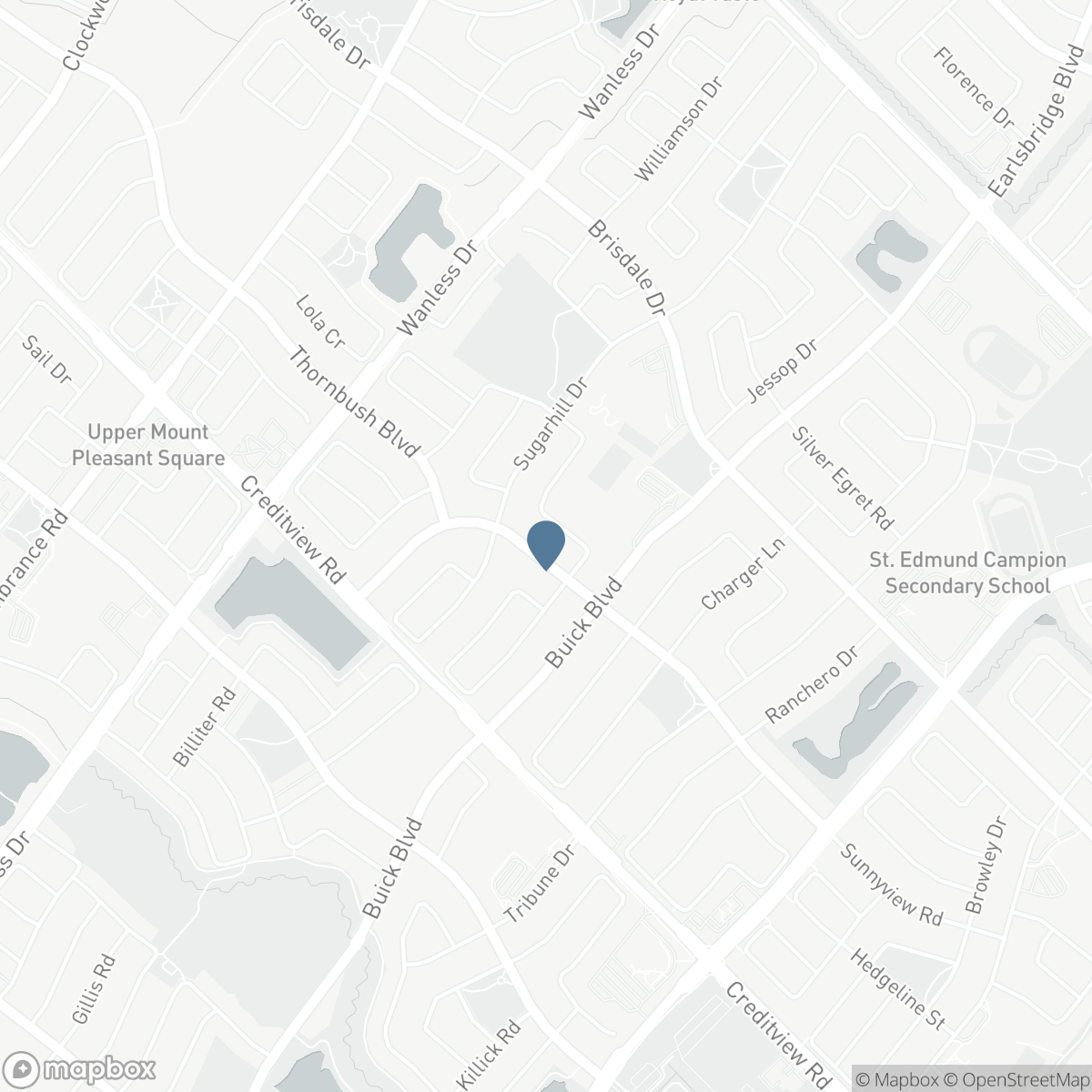 73 CROWN VICTORIA DRIVE, Brampton, Ontario L7A 3X1